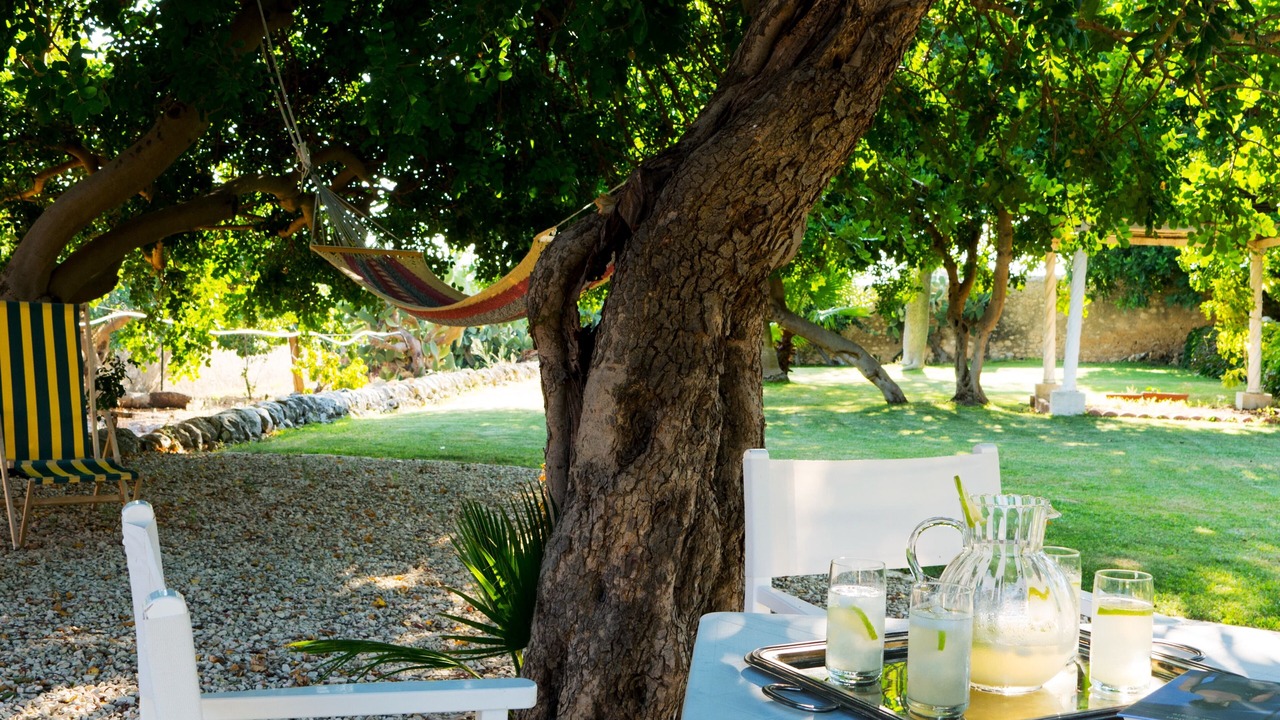 Photo of Outdoor in Casa Papa
