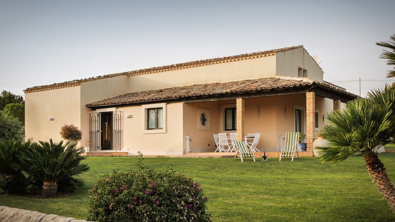 Photo of Outdoor in Casa Papa