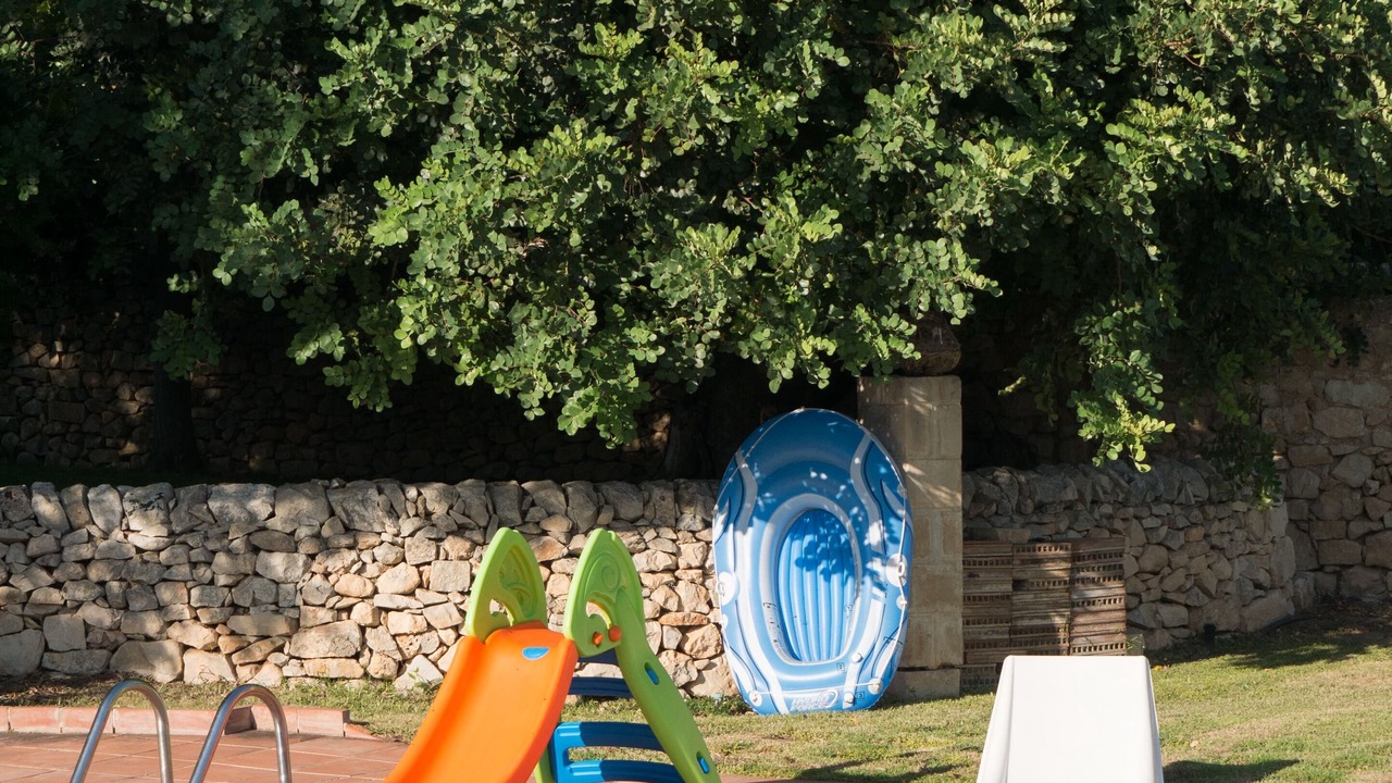 Photo of Outdoor in Casa Papa
