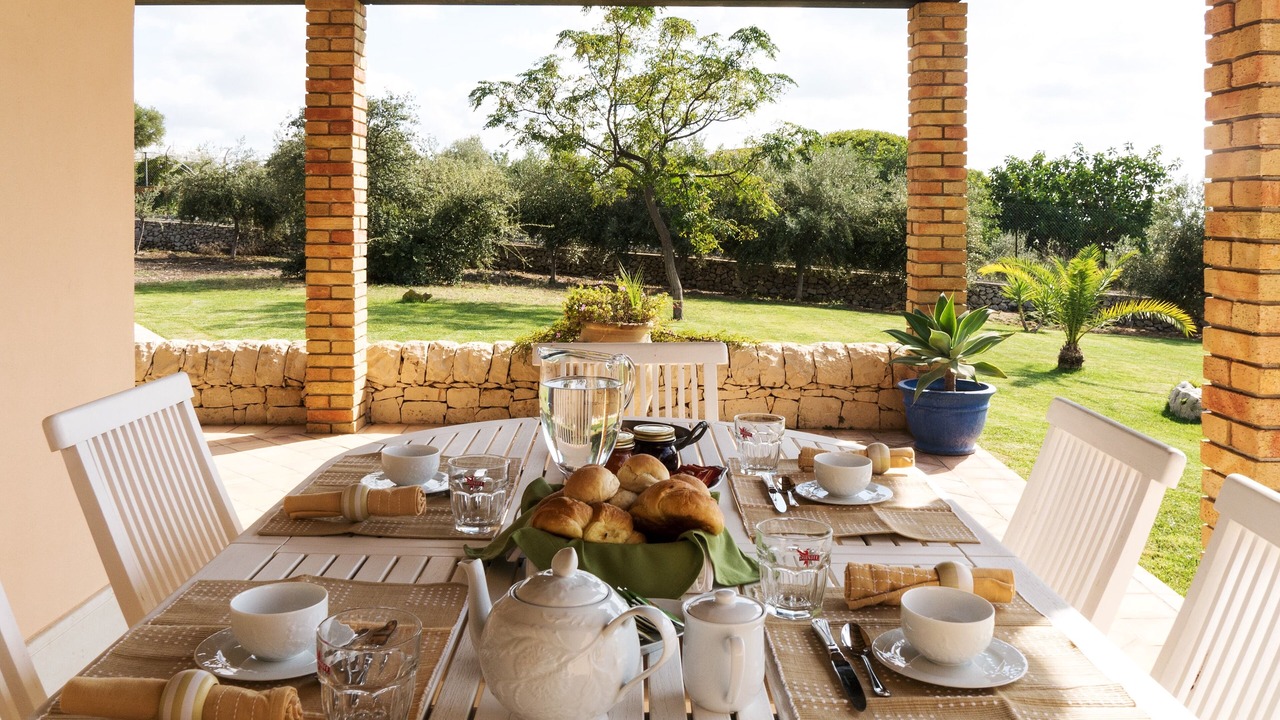 Photo of Outdoor in Casa Papa