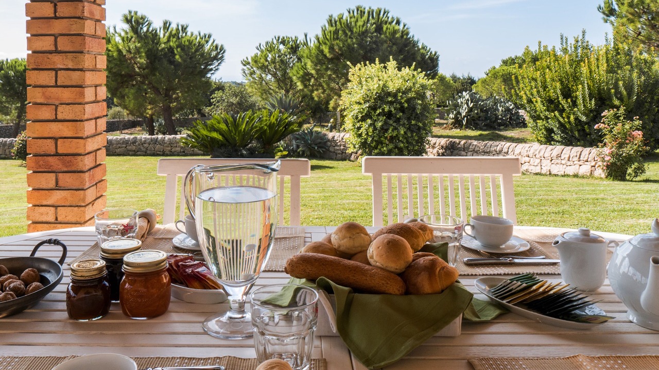 Photo of Outdoor in Casa Papa
