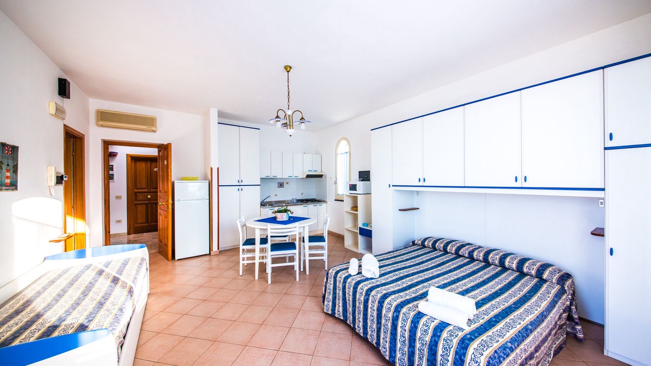Photo of Bedroom in Canneto