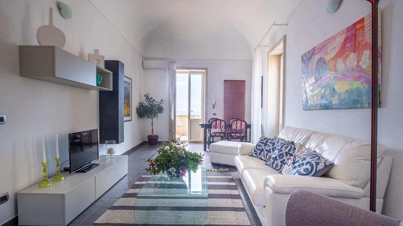 Photo of Bedroom in Ortigia