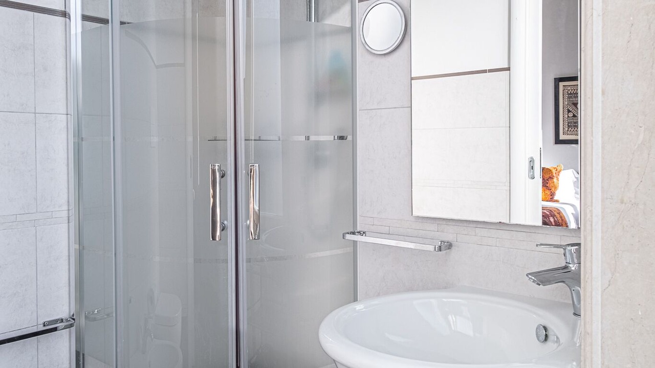 Photo of Bathroom in Ortigia