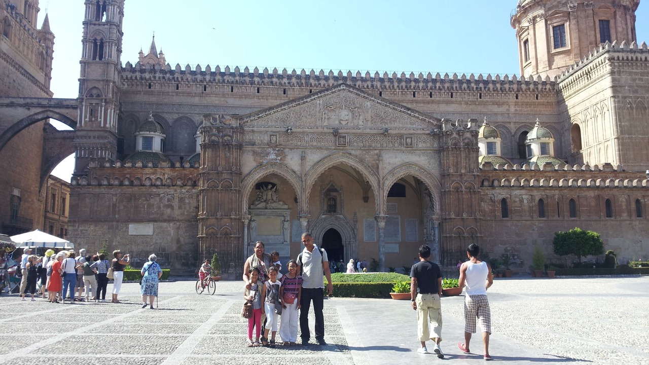 Photo of Others in Capaci