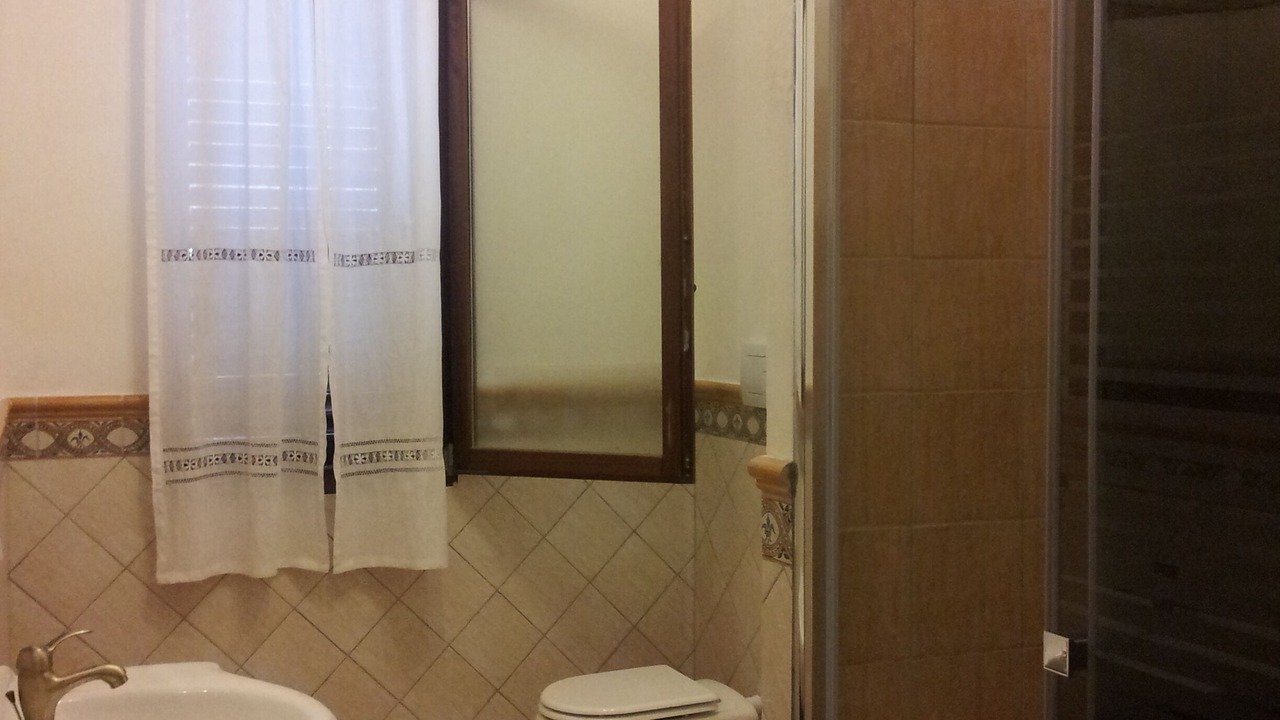 Photo of Bathroom in Capaci