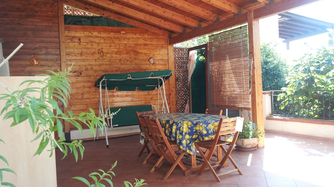 Photo of Outdoor in Capaci