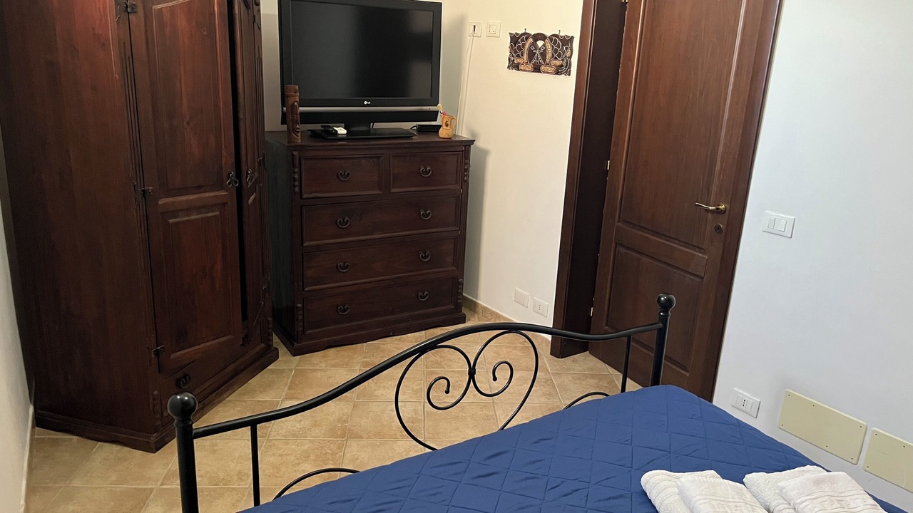 Photo of Bedroom in Capaci