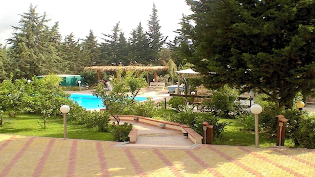 Photo of Outdoor in Partinico