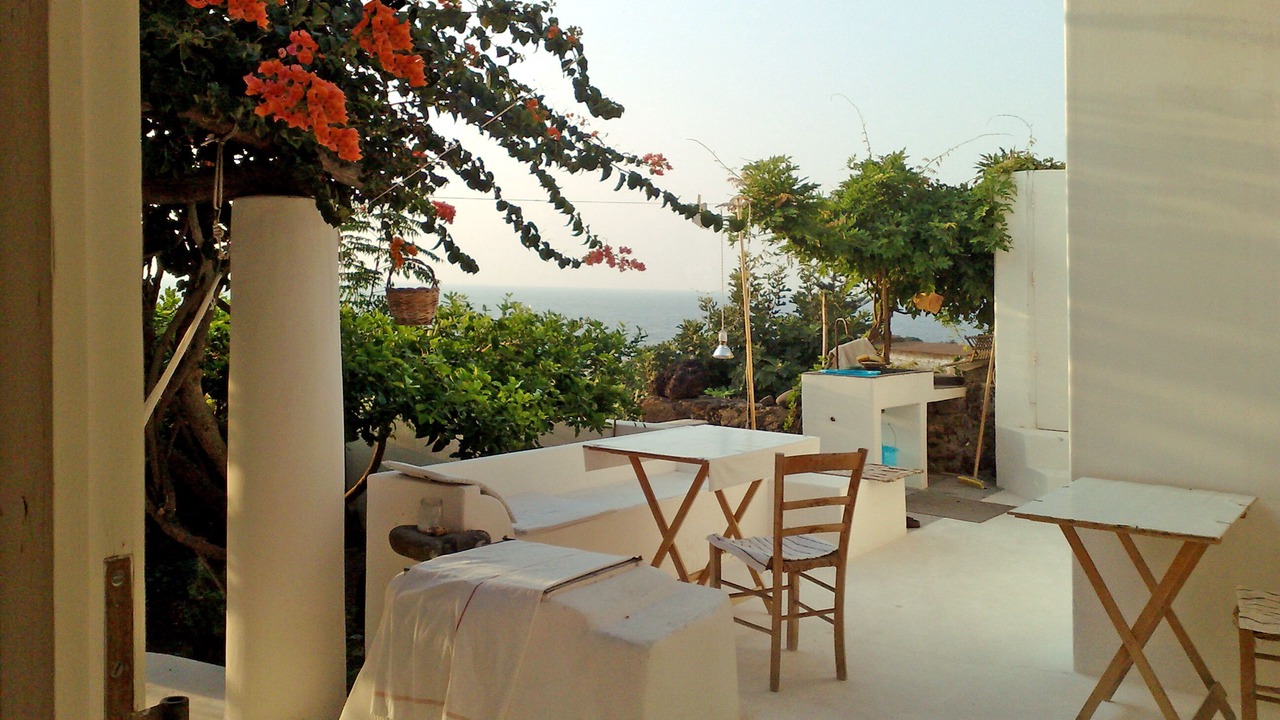 Photo of Outdoor in San Vincenzo