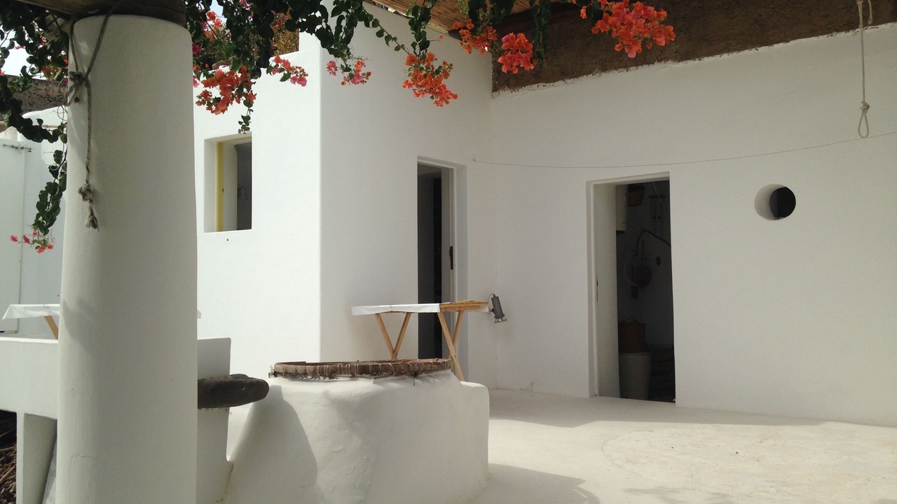 Photo of Patio Balcony in San Vincenzo