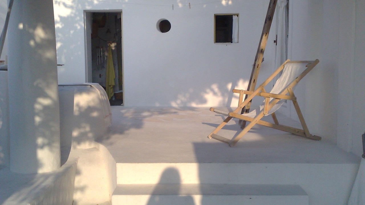 Photo of Outdoor in San Vincenzo