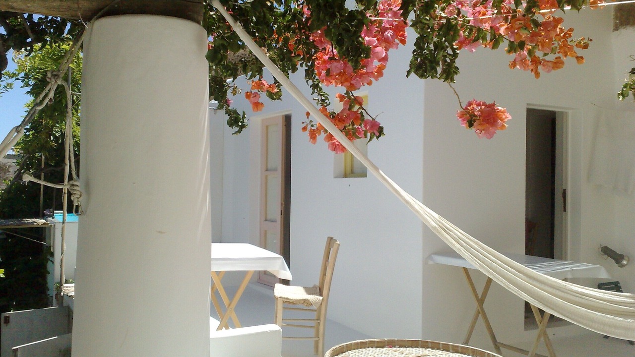 Photo of Patio Balcony in San Vincenzo