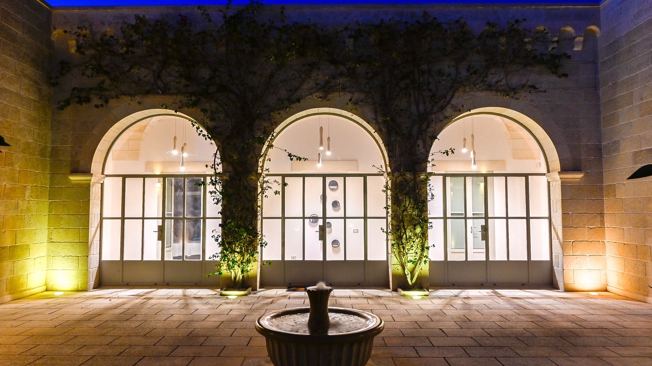 Photo of Patio Balcony in Carpignano Salentino