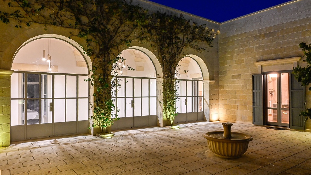 Photo of Patio Balcony in Carpignano Salentino
