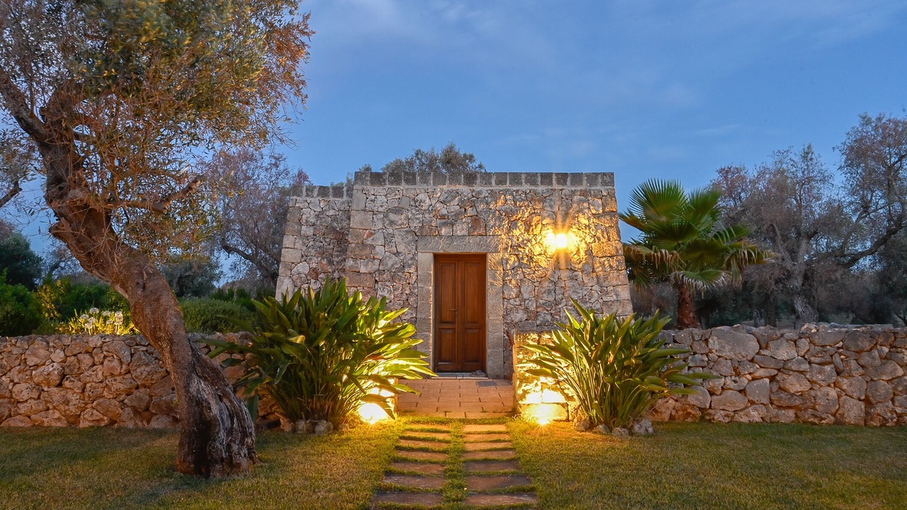 Photo of Outdoor in Carpignano Salentino