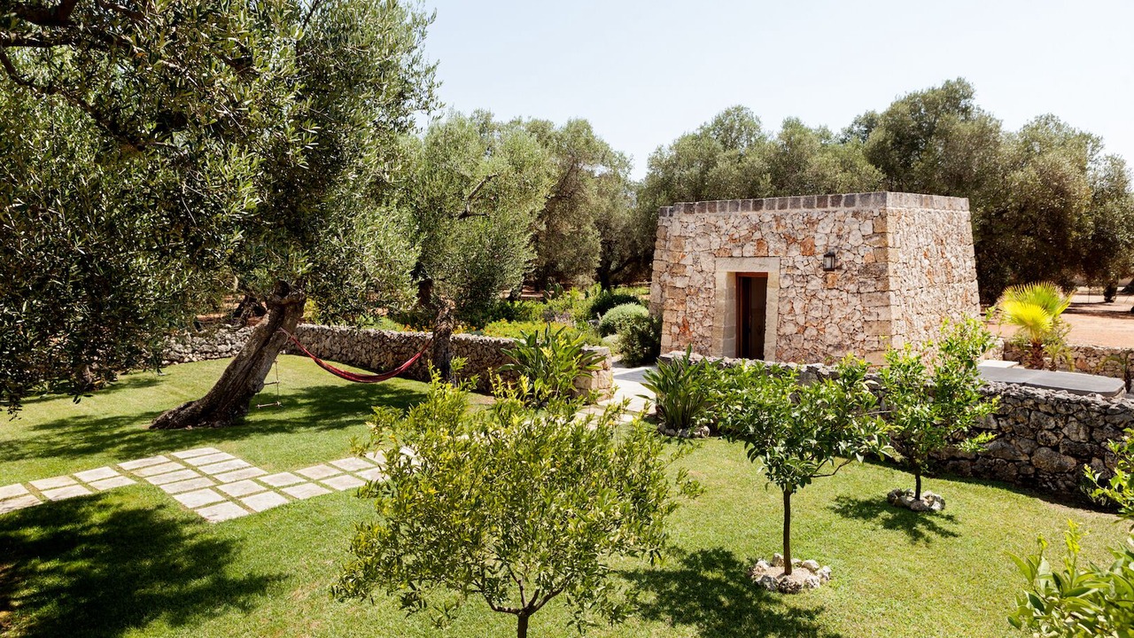 Photo of Outdoor in Carpignano Salentino