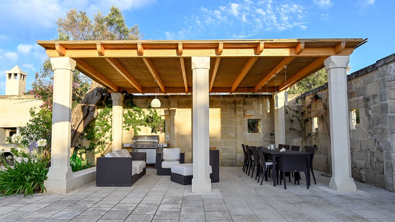 Photo of Outdoor in Carpignano Salentino