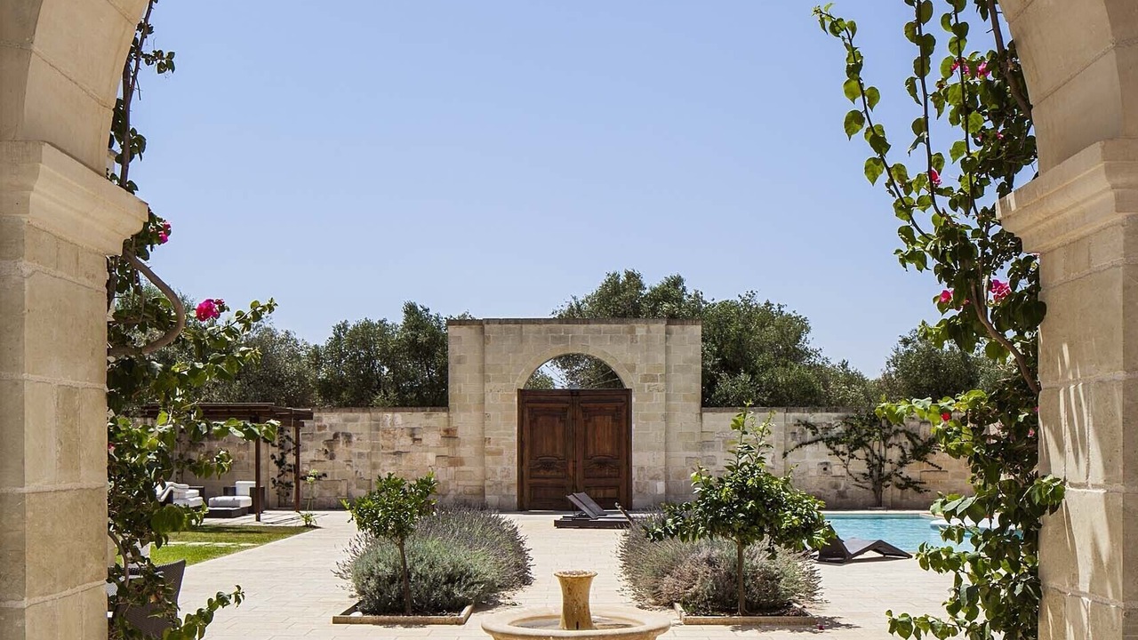 Photo of Outdoor in Carpignano Salentino