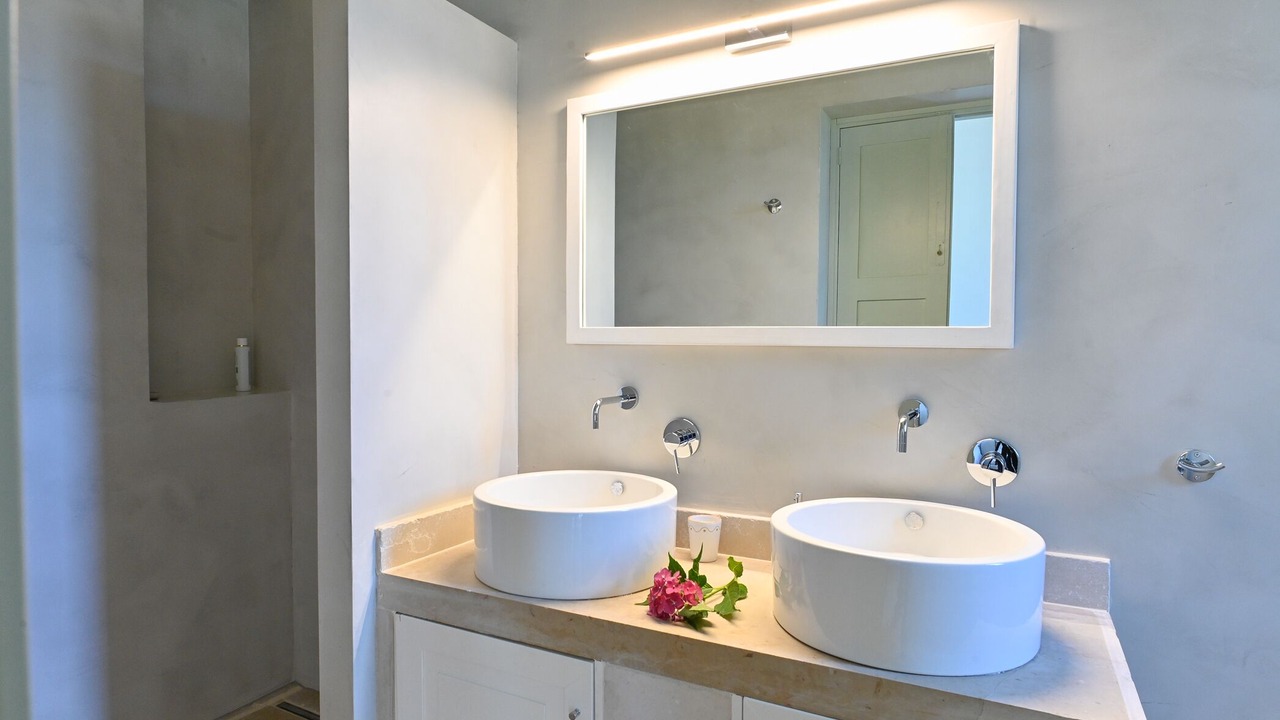 Photo of Bathroom in Carpignano Salentino