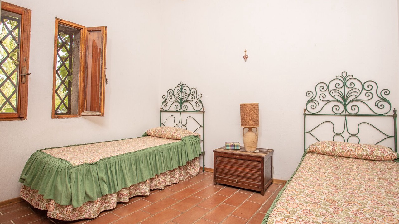 Photo of Bedroom in Scilla