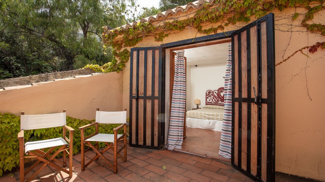 Photo of Patio Balcony in Scilla
