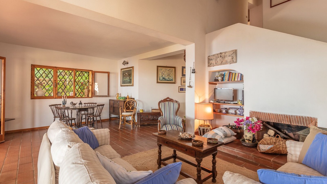 Photo of Livingroom in Scilla