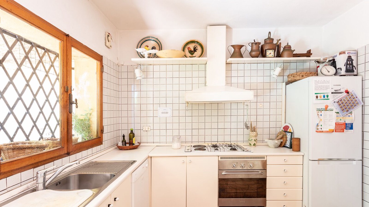Photo of Kitchen in Scilla