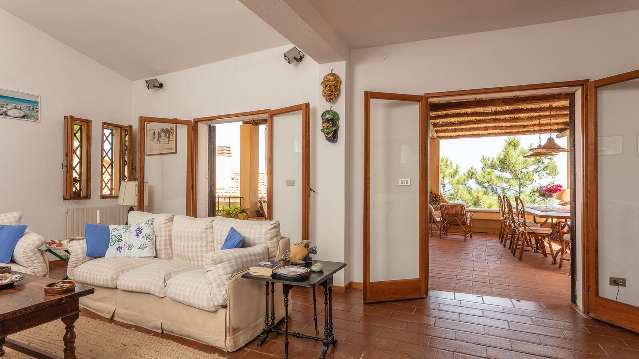 Photo of Livingroom in Scilla