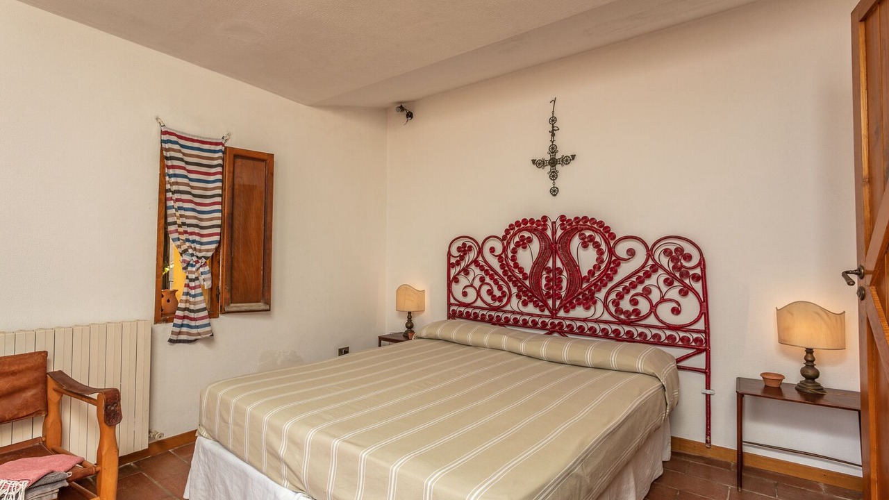 Photo of Bedroom in Scilla