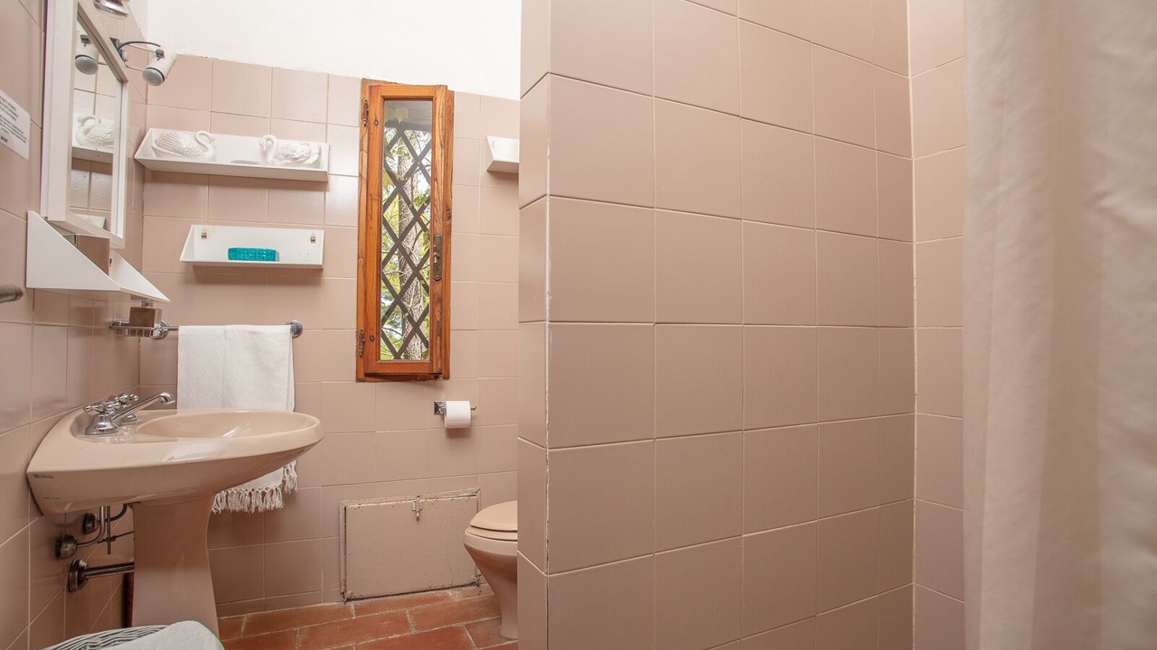 Photo of Bathroom in Scilla