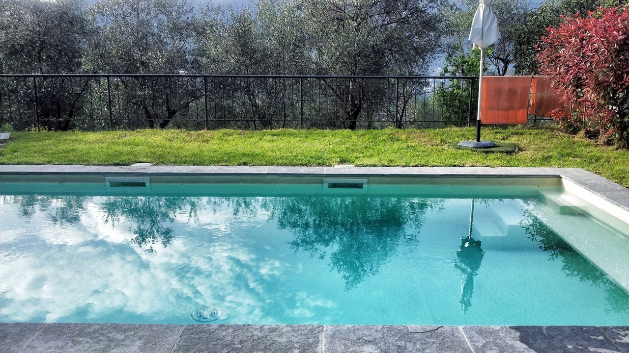 Photo of Outdoor in San Lorenzo della Costa