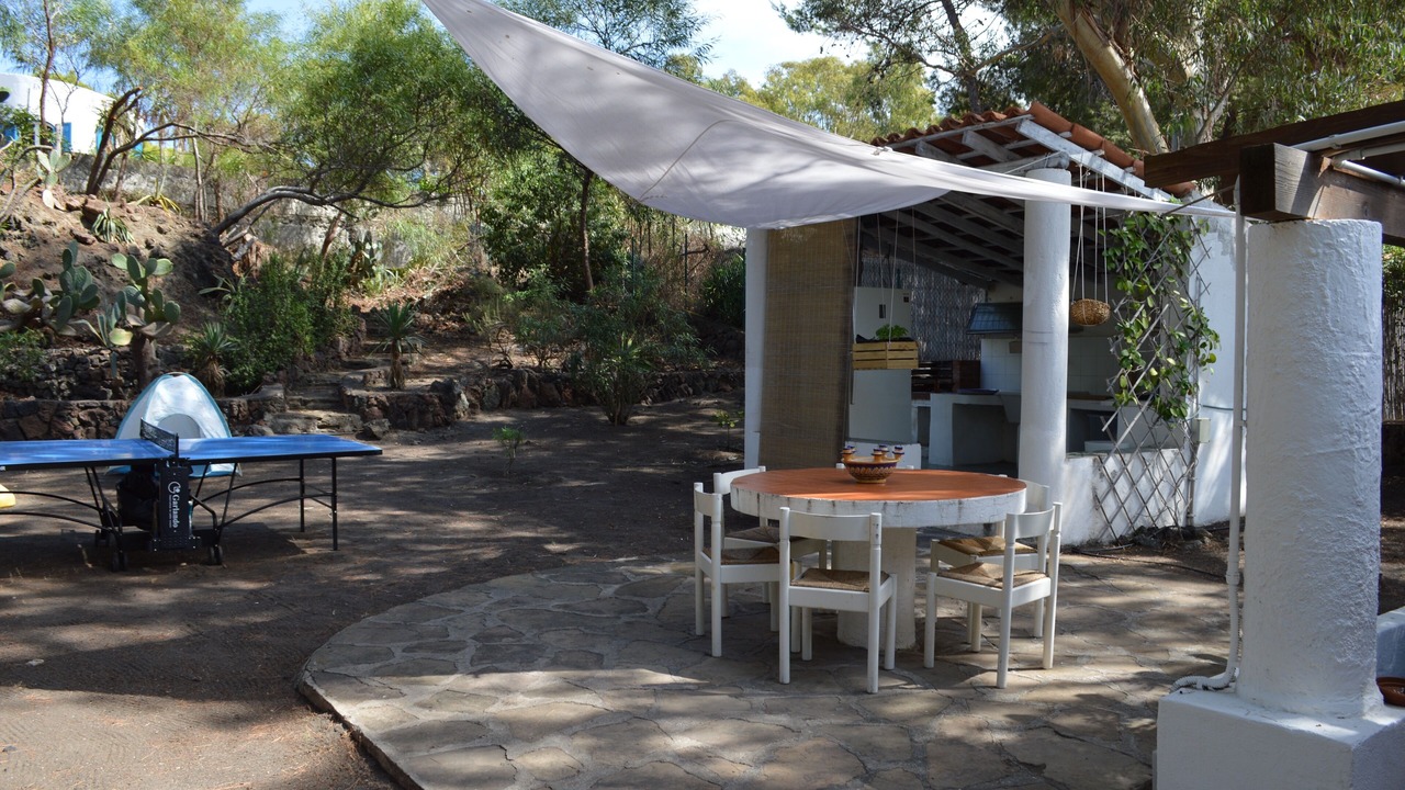 Photo of Outdoor in Vulcanello