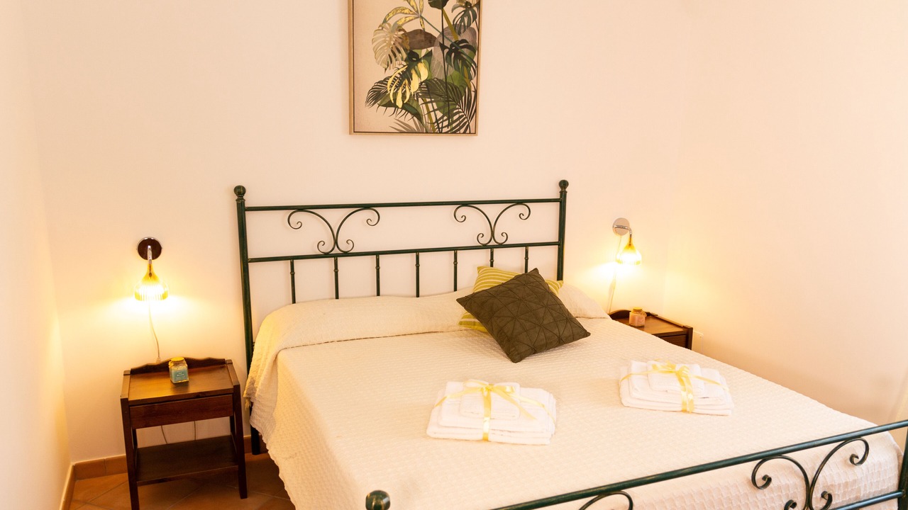 Photo of Bedroom in Macari