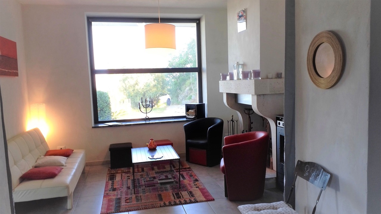 Photo of Livingroom in Nocera Terinese