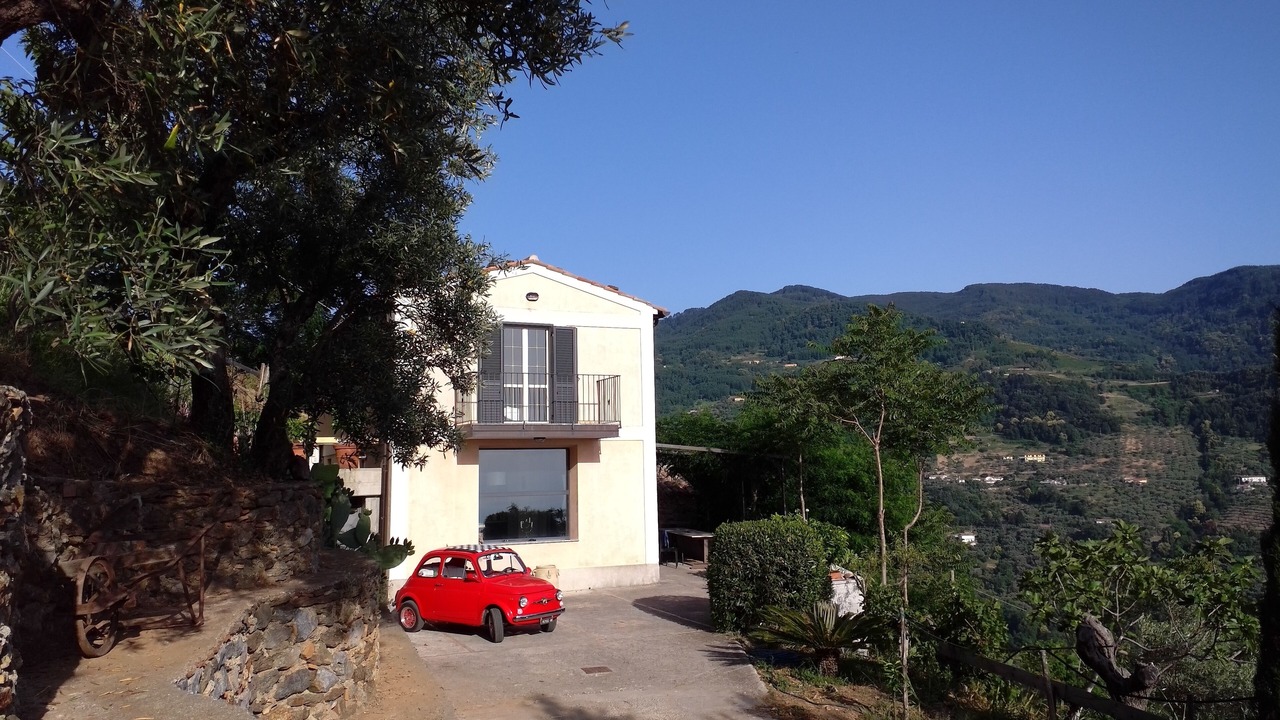 Photo of Outdoor in Nocera Terinese