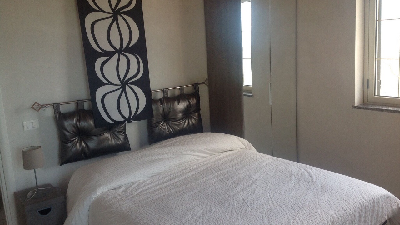 Photo of Bedroom in Nocera Terinese