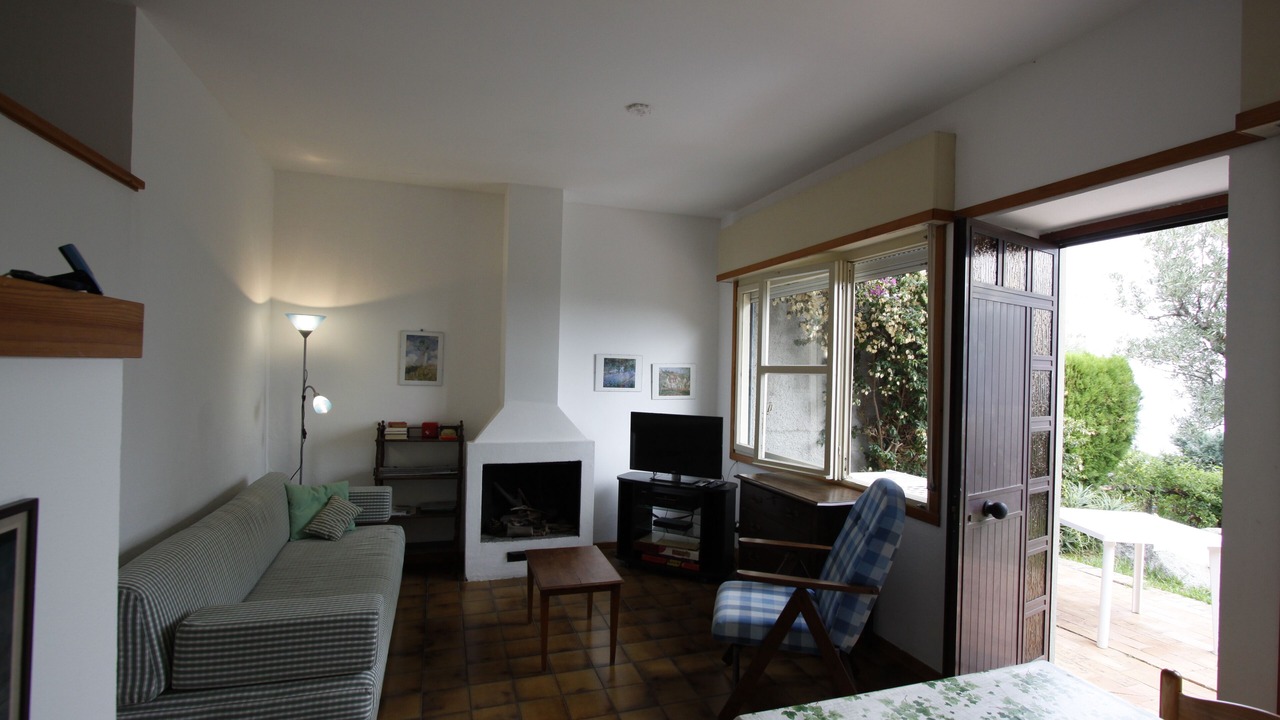 Photo of Livingroom in Santa Maria del Mare Torrazzo