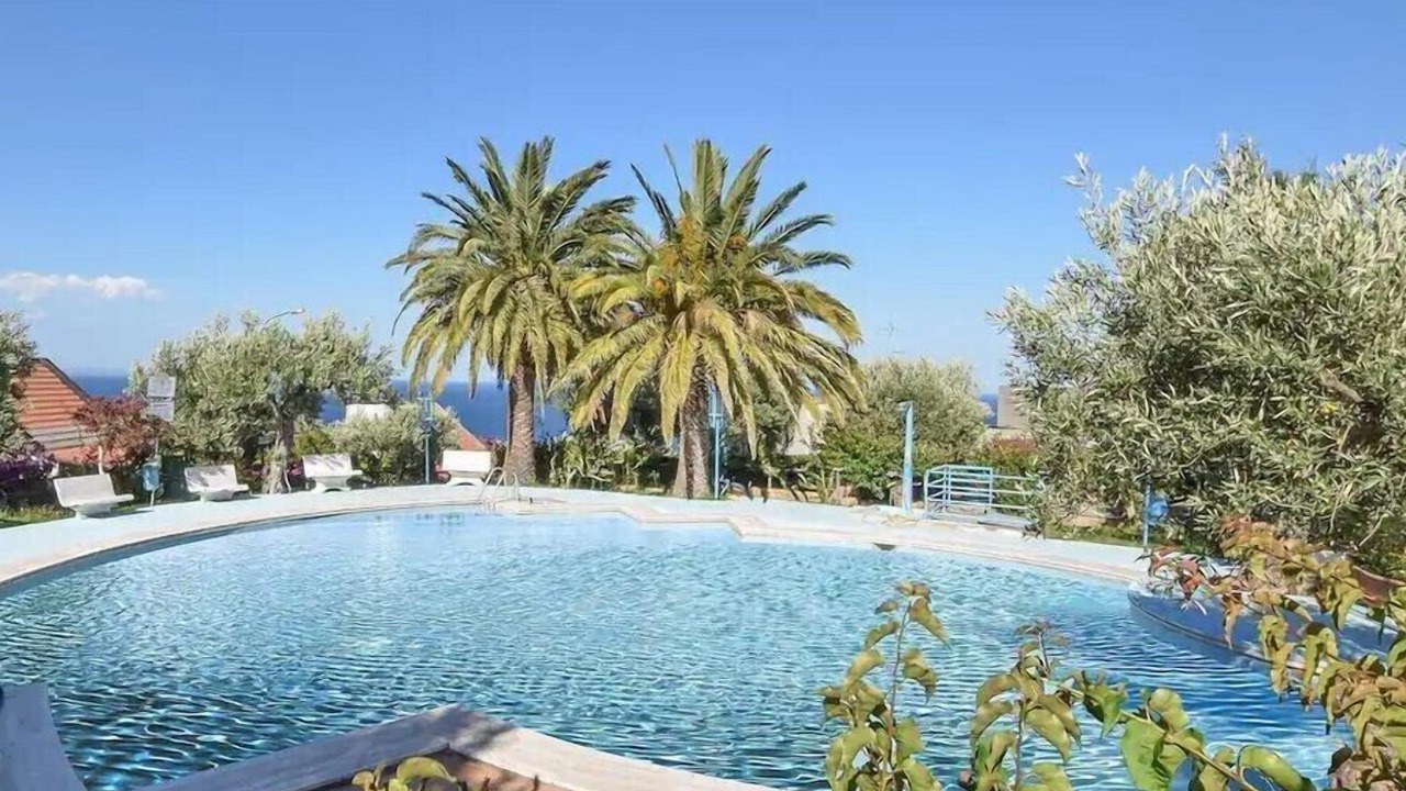 Photo of Outdoor in Santa Maria del Mare Torrazzo