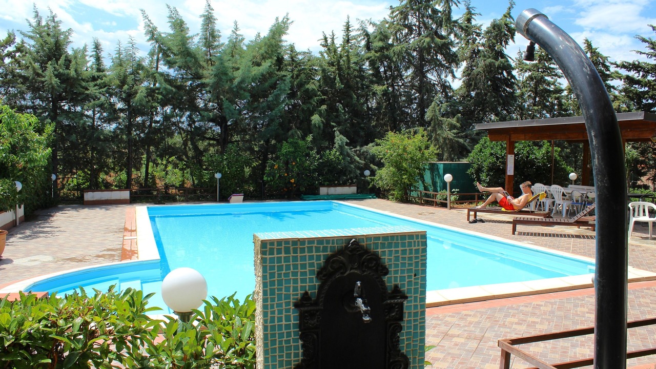 Photo of Outdoor in Partinico