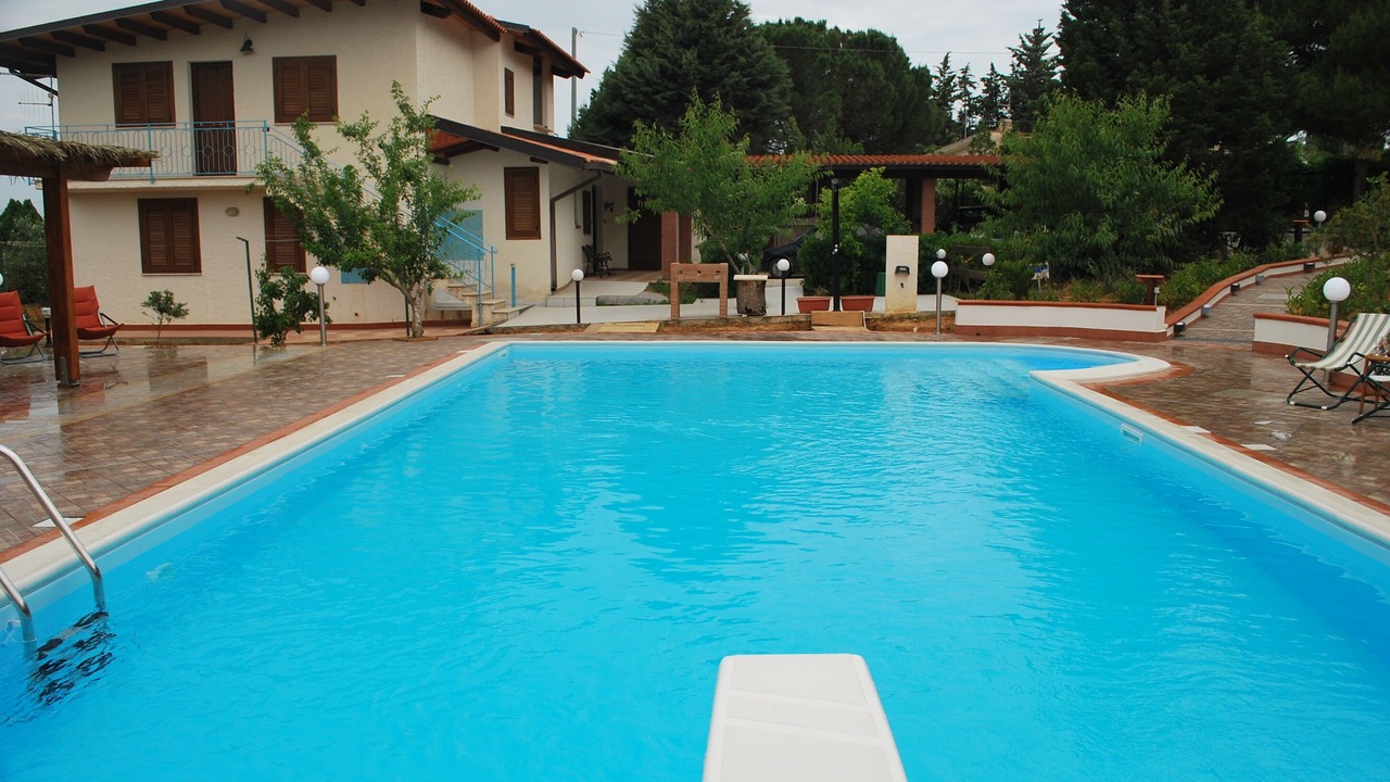 Photo of Outdoor in Partinico