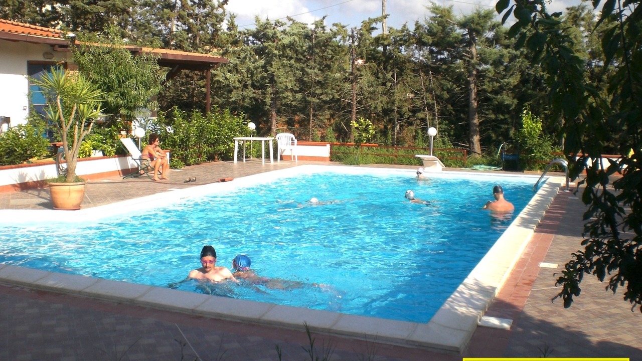 Photo of Outdoor in Partinico