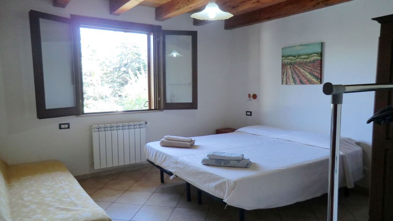 Photo of Bedroom in Partinico