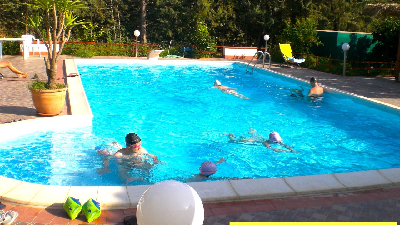 Photo of Outdoor in Partinico