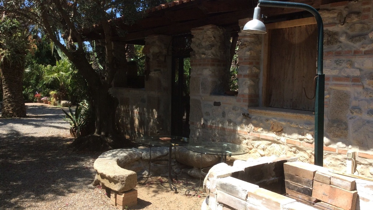 Photo of Outdoor in San Nicolo