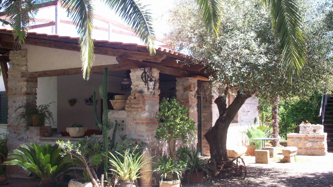 Photo of Outdoor in San Nicolo