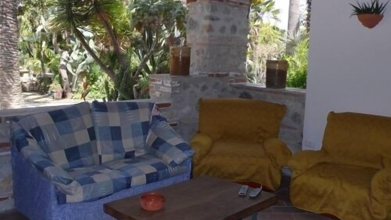 Photo of Patio Balcony in San Nicolo