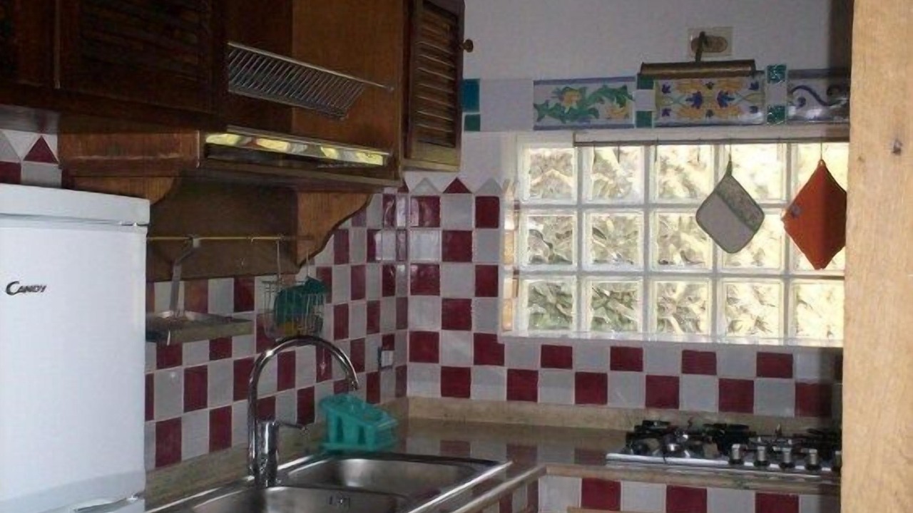 Photo of Kitchen in San Nicolo