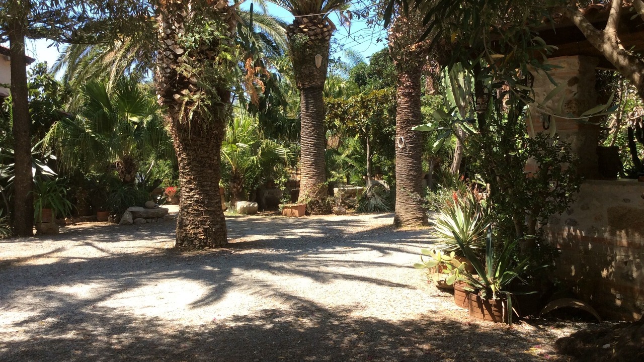 Photo of Outdoor in San Nicolo