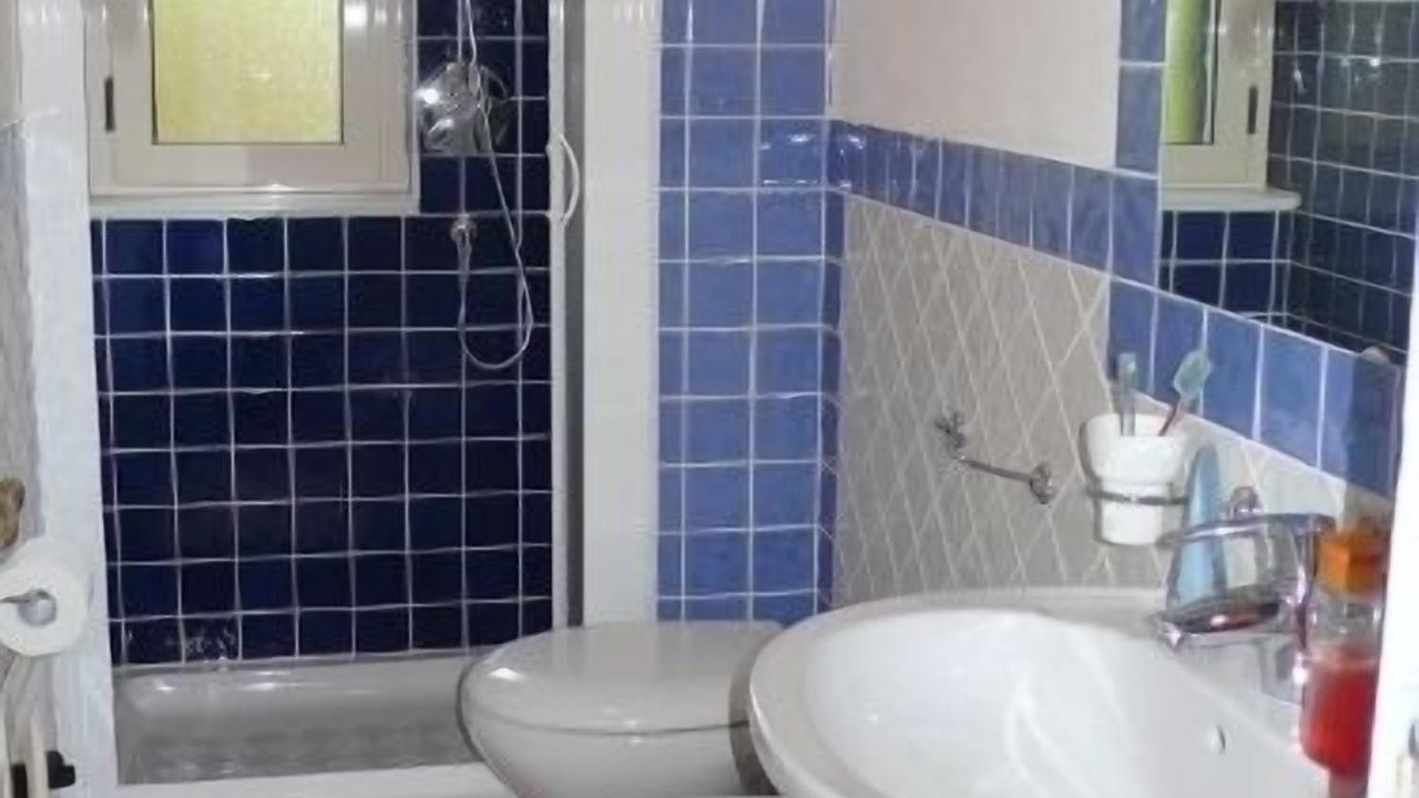 Photo of Bathroom in San Nicolo